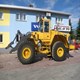 Used Wheel Loader L150E – Volvo – for sale